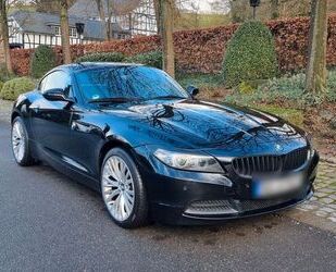 BMW BMW Z4 Roadster sDrive 23i - 8fach bereift Gebrauchtwagen