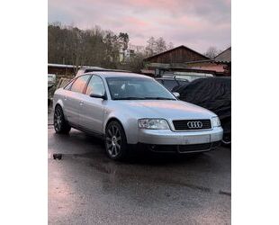 Audi Audi A6 2.7 T tiptronic quattro - Gebrauchtwagen