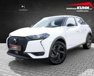 DS Automobiles DS Automobiles DS 3 Crossback E-Tense Perfomance L Gebrauchtwagen