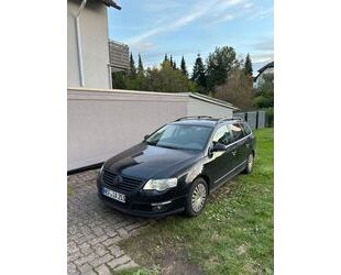 VW Volkswagen Passat 2.0 TDI Gebrauchtwagen