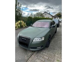 Audi Audi A6 3.0 TFSI tiptronic quattro Gebrauchtwagen