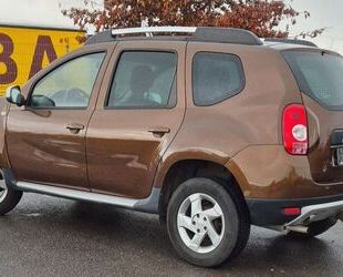 Dacia Dacia Duster 1.6 16V 105 4x2 - Gebrauchtwagen