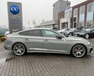 Audi Audi A5 Sportback 40 TDI quattro edition one SUPER Gebrauchtwagen