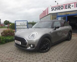 Mini Cooper Clubman Gebrauchtwagen