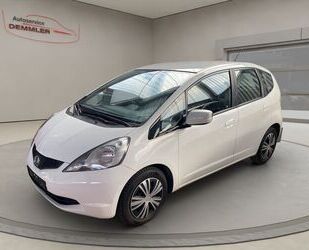 Honda Jazz Gebrauchtwagen