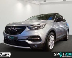 Opel Opel Grandland X PlugInHybrid4 1.6DI S/S AT Ultima Gebrauchtwagen