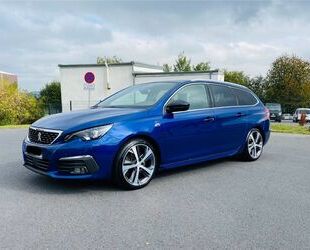 Peugeot Peugeot 308 SW GT 1.6 THP 205 GT Gebrauchtwagen