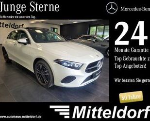 Mercedes-Benz Mercedes-Benz A 200 PROGRESSIVE LINE ADVANCED+ PAN Gebrauchtwagen