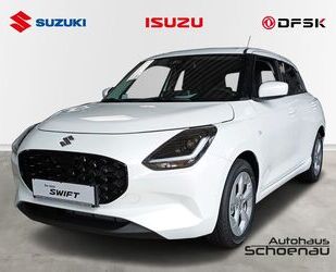 Suzuki Suzuki Swift 1.2 DUALJET HYBRID Comfort Gebrauchtwagen