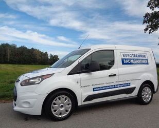 Ford Ford Transit Connect 1.5 TDCi KASTEN TREND *KLIMA* Gebrauchtwagen