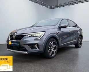 Renault Renault Arkana E-TECH 145 Intens SHZ, Kamera, Navi Gebrauchtwagen