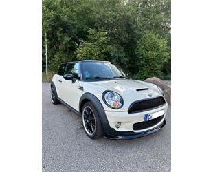 Mini MINI Cooper S / Pano./Sitzh./ Vollleder Gebrauchtwagen