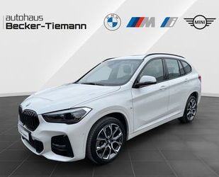 BMW BMW X1 xDrive25i M Sportpaket,A,AHK,HUD,Pano,HiFi, Gebrauchtwagen