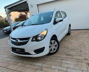 Opel Opel Karl Edition Gebrauchtwagen