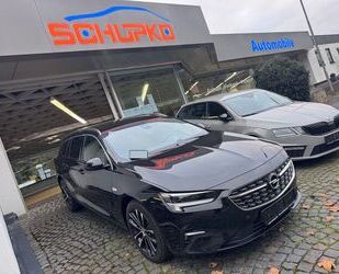 Opel Opel Insignia Sports Tourer 2.0 Diesel Aut. Elegan Gebrauchtwagen