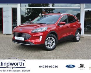 Ford Ford Kuga 2.5 Duratec PHEV Titanium X +iACC+RFK+Na Gebrauchtwagen