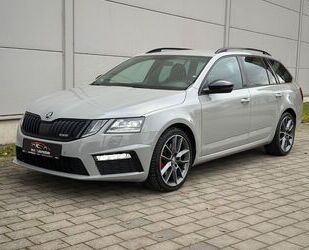 Skoda Skoda Octavia Combi RS Gebrauchtwagen