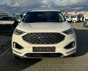 Ford Ford Edge 4x4 Vingnale/240 ps/ Gebrauchtwagen