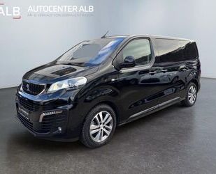 Peugeot Peugeot Traveller Allure L2/AUTOMATIK/8-SITZE/1 HA Gebrauchtwagen