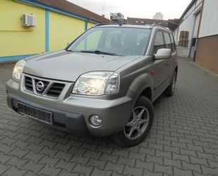 Nissan Nissan X-Trail 2.2 dCi X-PeditionTÜV 02/27;ROSTFRE Gebrauchtwagen