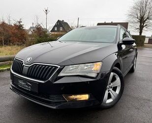 Skoda Skoda Superb Combi Active*2.0TDI*DSG*BLUELINK*MWST Gebrauchtwagen