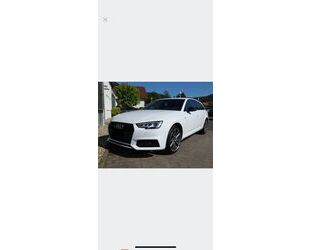 Audi Audi A4 3.0 TDI tiptronic quattro sport Avant spor Gebrauchtwagen