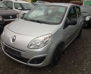 Renault Twingo Gebrauchtwagen