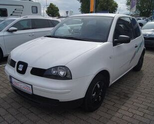 Seat Seat Arosa 1.0 Stella Gebrauchtwagen