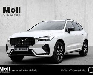 Volvo Volvo XC60 Plus Dark 2WD B4 Diesel EU6d digitales Gebrauchtwagen