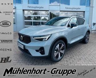 Volvo Volvo XC40 T4 Recharge DKG ULTIMATE DARK Gebrauchtwagen