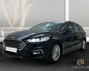 Ford Ford Mondeo Turnier Titanium Navi CarPlay RFK LED Gebrauchtwagen