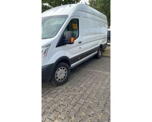 Ford Ford Transit Gebrauchtwagen