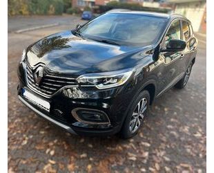 Renault Renault Kadjar TCe 140 GPF Intens HUAU Neu Garant Gebrauchtwagen