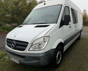 Mercedes-Benz Mercedes-Benz Sprinter II Kasten /316 CDI L3H2 Gebrauchtwagen