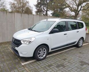 Dacia Dacia Lodgy 1.3 TCe 100 Comfort GPF Gebrauchtwagen