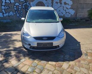 Ford Ford Galaxy Trend Gebrauchtwagen