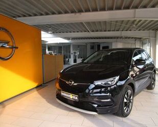 Opel Opel Grandland, Innovation, AFL, SHZ Gebrauchtwagen