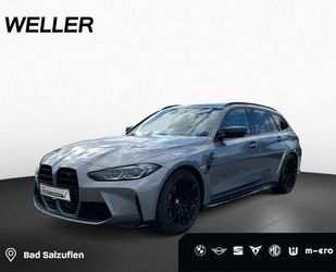 BMW BMW M3 M xDrive Touring ACC 360° H/K Laser M Drive Gebrauchtwagen