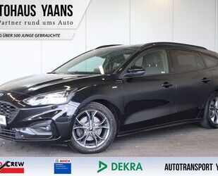 Ford Ford Focus 2.0 ST-Line KEY+FRONT+KAM+LED+NAVI+17