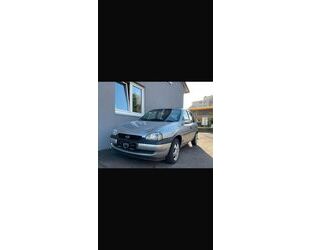 Opel Opel Corsa 1.2 16V Edition 100 Edition 100 Gebrauchtwagen