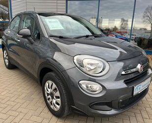 Fiat Fiat 500X Pop Klima / AHK / PDC / Tempomat Gebrauchtwagen