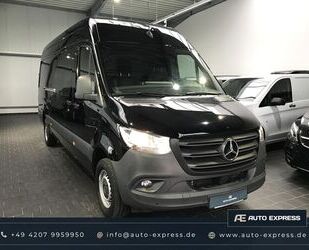 Mercedes-Benz Mercedes-Benz Sprinter 317 L3/H2+Kamera+Navi+MBUX+ Gebrauchtwagen