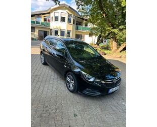 Opel Opel Astra ST 1.6 Sports Tourer Diesel 136 PS Gebrauchtwagen