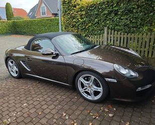 Porsche Porsche Boxster 987.2 Facelift Gebrauchtwagen