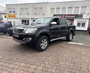 Toyota Toyota Hilux 3L Double Cab Executive 4x4 Gebrauchtwagen