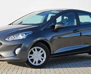 Ford Ford Fiesta VIII 1,1 Klima Link PDC Winterpaket Gebrauchtwagen