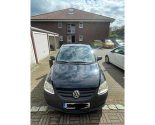 VW Volkswagen Fox 1,2 Standard Gebrauchtwagen