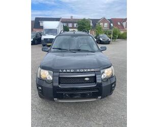 Land Rover Land Rover Freelander Td4 Gebrauchtwagen