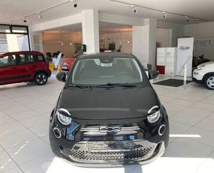 Fiat Fiat 500e Gebrauchtwagen