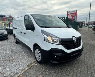 Renault Renault Trafic Kasten L2H1 2,9t Komfort Gebrauchtwagen